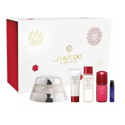 Shiseido Dárková sada Bio-Performance Holiday Kit