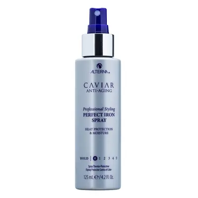 Alterna Sprej pro ochranu vlasů při tepelném stylingu Caviar (Perfect Iron Spray) 125 ml