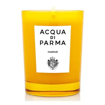 Acqua di Parma Insieme - svíčka 200 g - TESTER