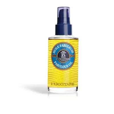 L`Occitane en Provence Tělový olej (Fabulous Oil) 100 ml