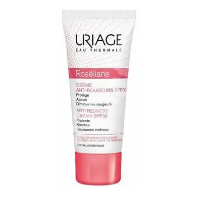 Uriage Krém pro citlivou pleť se sklonem k začervenání SPF 30 Roséliane (Anti-Redness Cream) 40 