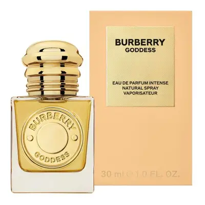 Burberry Burberry Goddess Intense - EDP (plnitelná) 30 ml