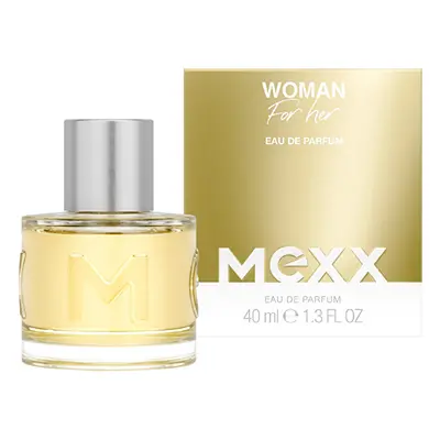 Mexx Woman - EDP 40 ml