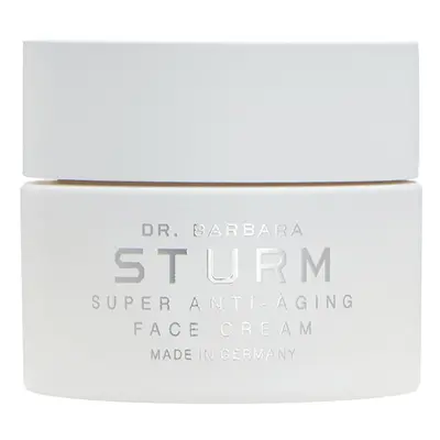 Dr. Barbara Sturm Oční krém s anti-age účinkem (Super Anti-Aging Eye Cream) 15 ml