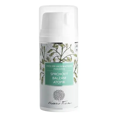 Nobilis Tilia Sprchový balzám Atopik (Shower Balm) 100 ml