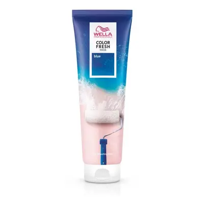 Wella Professionals Maska na vlasy Color Fresh Mask 150 ml Pearl