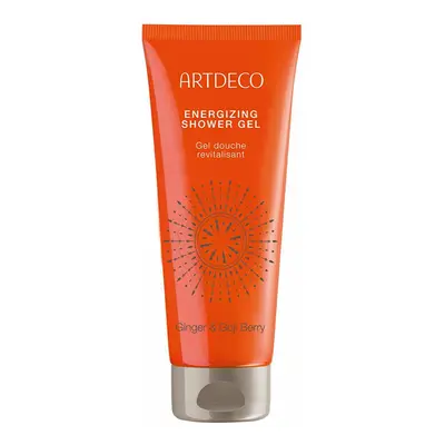 Artdeco Energizující sprchový gel (Energizing Shower Gel) 200 ml