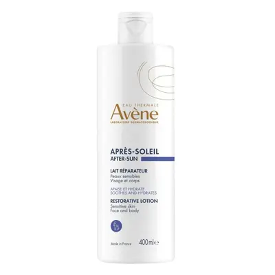 Avène Reparační mléko po opalování After-Sun (Restorative Lotion) 400 ml