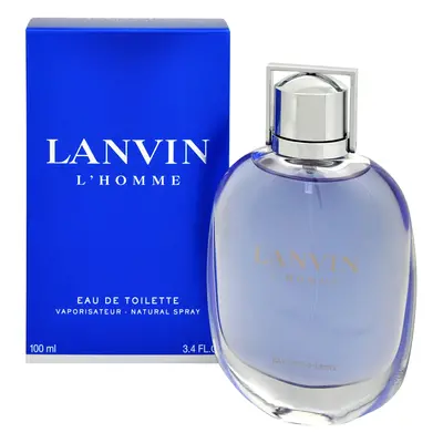 Lanvin L´ Homme - EDT 100 ml