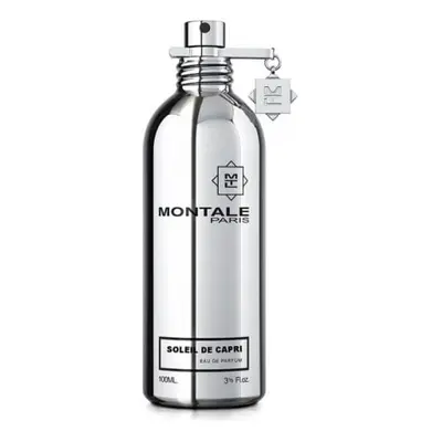 Montale Soleil De Capri - EDP - TESTER 100 ml