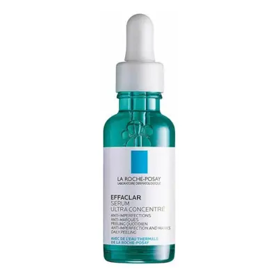 La Roche Posay Sérum Effaclar (Serum Ultra Concentré) 30 ml