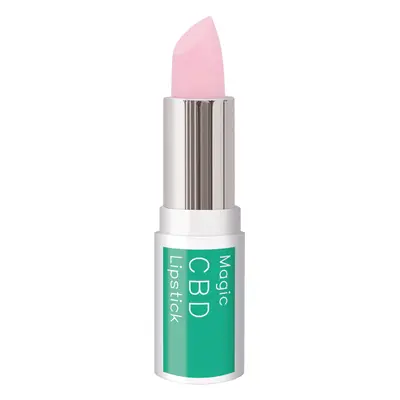 Dermacol Rtěnka měnící barvu s CBD (Magic Colour Changing Lipstick) 3,5 g 04