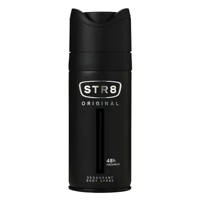 STR8 Original - deodorant ve spreji 200 ml