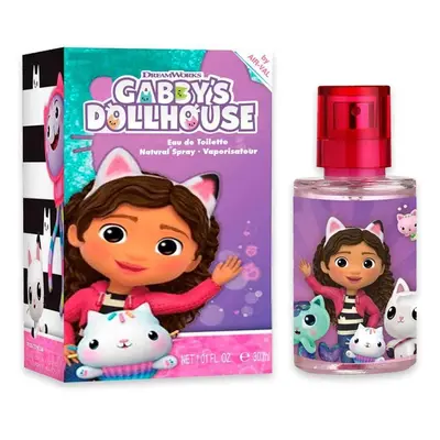 EP Line Gabby`s Dolls House - EDT 30 ml