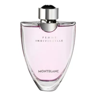 Mont Blanc Femme Individuelle - EDT 75 ml