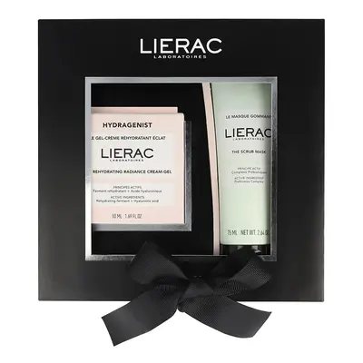 Lierac Dárková sada Hydragenist Set