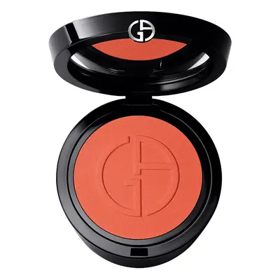 Giorgio Armani Pudrová tvářenka Luminous Silk (Glow Blush) 3,6 g 30