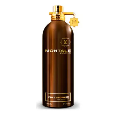 Montale Full Incense - EDP - TESTER 100 ml