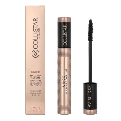 Collistar Zhušťující a objemová řasenka Volume Unico (Mascara) 13 ml Intense Black