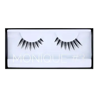 Huda Beauty Umělé řasy 03 Monique (Classic Lash)