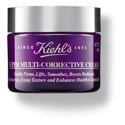 Kiehl´s Pečující pleťový krém s anti-age účinkem (Super Multi-Corrective Cream) 75 ml