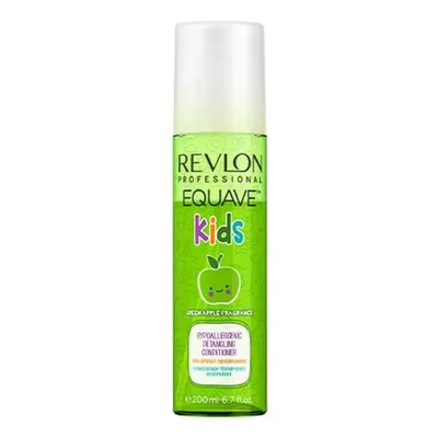 Revlon Professional Dvoufázový kondicionér pro děti Equave Kids (Detangling Conditioner) 200 ml