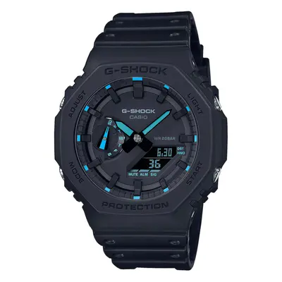 Casio G-Shock Original Carbon Core Guard GA-2100-1A2ER (619)