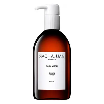 Sachajuan Hydratační sprchový gel Ginger Flower (Body Wash) 500 ml