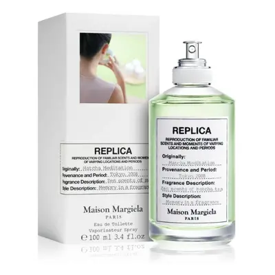 Maison Margiela Replica Matcha Meditation - EDT 100 ml