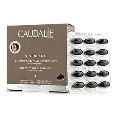 Caudalie Antioxidační Vinexpert 30 tbl.