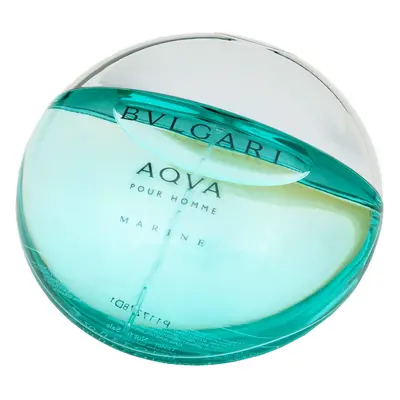 Bvlgari Aqva Pour Homme Marine - EDT TESTER 100 ml