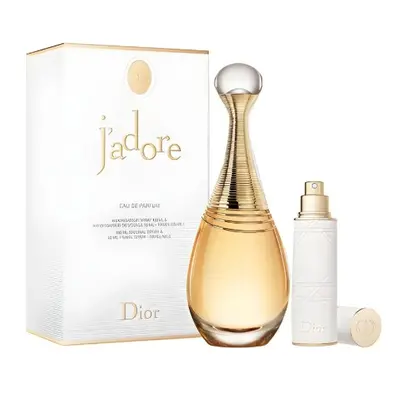 Dior J´adore - EDP 100 ml + EDP 10 ml