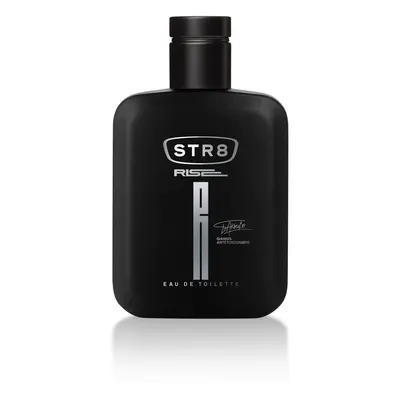 STR8 Rise - EDT 100 ml