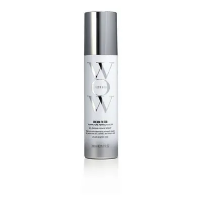 Color Wow Čisticí sprej na vlasy Dream Filter (Pre-Shampoo Mineral Remover) 200 ml