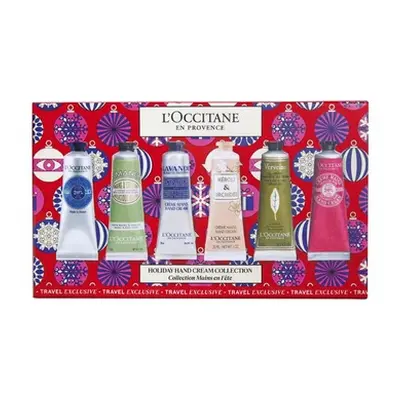 L`Occitane en Provence Dárková sada Hand Cream Collection