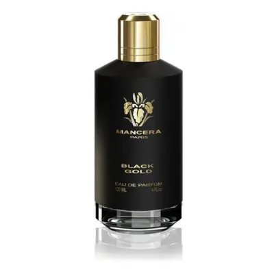 Mancera Black Gold - EDP 2 ml - vzorek s rozprašovačem