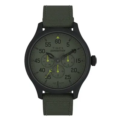 Timex Expedition Multifunction Field TW4B31000