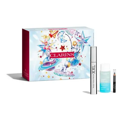 Clarins Dárková sada Look Occhi XXL