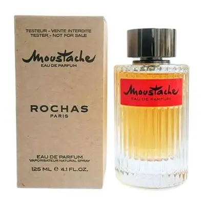 Rochas Moustache - EDP - TESTER 125 ml