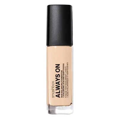 Smashbox Dlouhotrvající make-up Always On (Skin-Balancing Foundation) 30 ml F30N