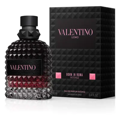 Valentino Uomo Born In Roma Intense - EDP 100 ml