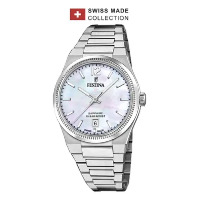 Festina Swiss Made 20052/1