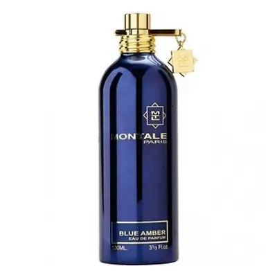 Montale Blue Amber - EDP 100 ml