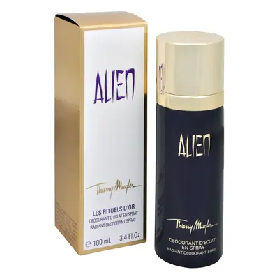 Thierry Mugler Alien - deodorant ve spreji 100 ml