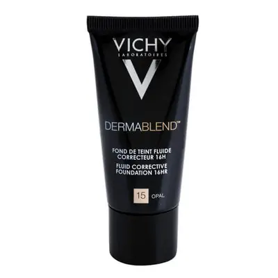 Vichy Fluidní korektivní make-up Dermablend 16H SPF 35 30 ml 30 Beige