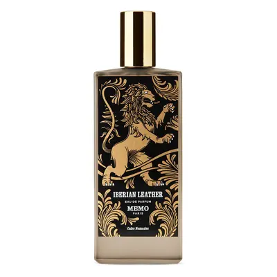 Memo Iberian Leather - EDP 75 ml