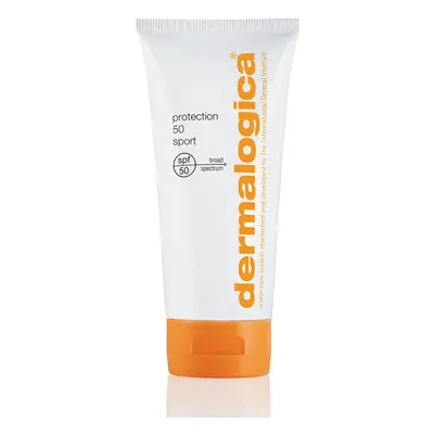 Dermalogica Lehká ochranná emulze SPF 50 Protection 50 Sport (Sun Fluid) 156 ml