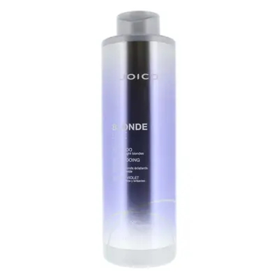 Joico Šampon neutralizující žluté tóny Blonde Life (Violet Shampoo) 1000 ml