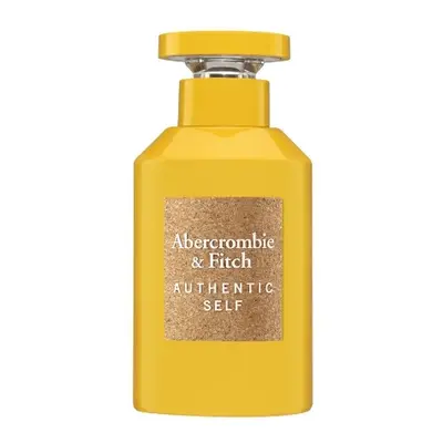 Abercrombie & Fitch Authentic Self Woman - EDP - TESTER 100 ml