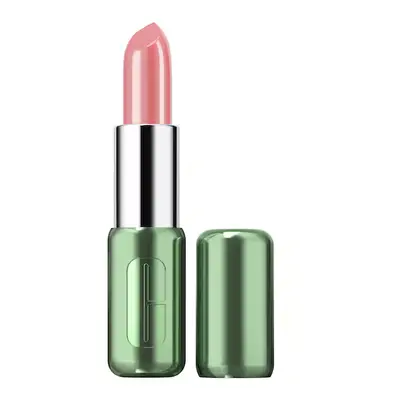 Clinique Lesklá rtěnka Pop Longwear (Shine Lipstick) 3,9 g Sugar Pop